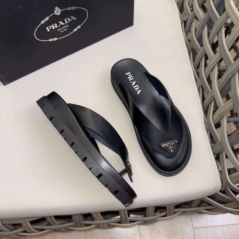 Prada Slippers